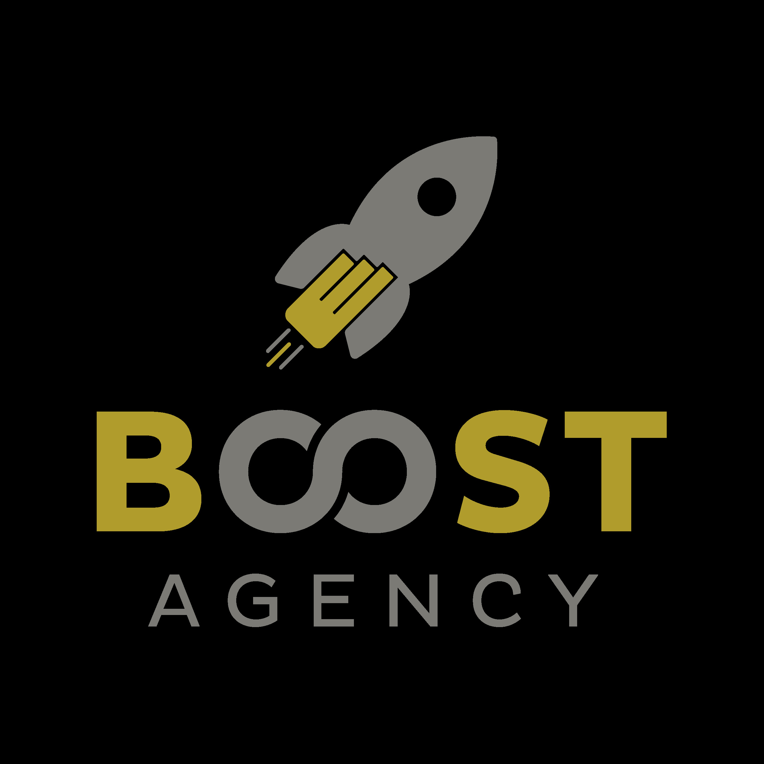 Boost Agency digital marketing strategy brand growth online positioning