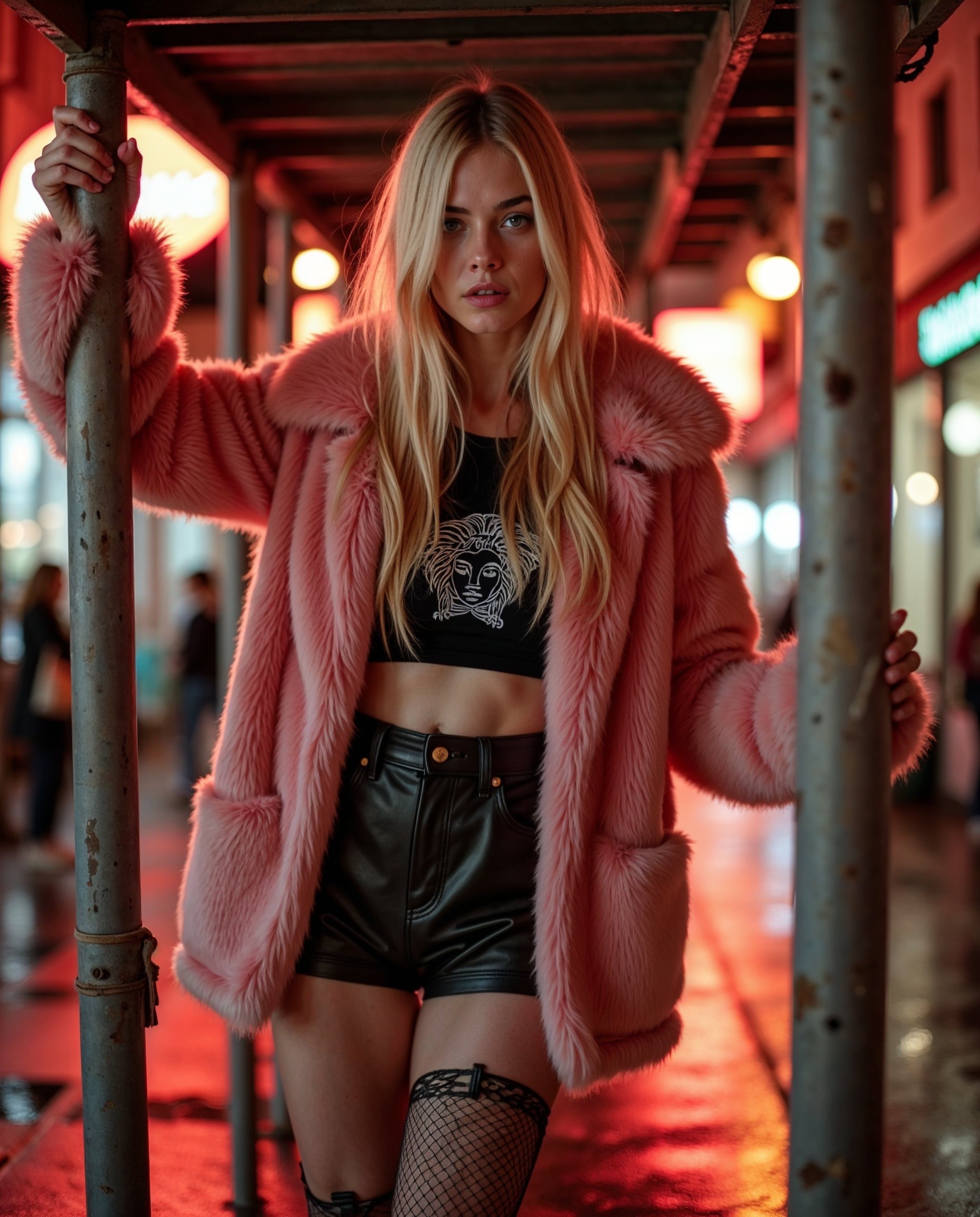 Digital identity visual branding creative direction photography